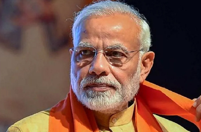 وزیرِ اعظم مودی نے من کی بات میں قابلِ تجدید توانائی کے شعبے کی کامیابی کا ذکر کیا 