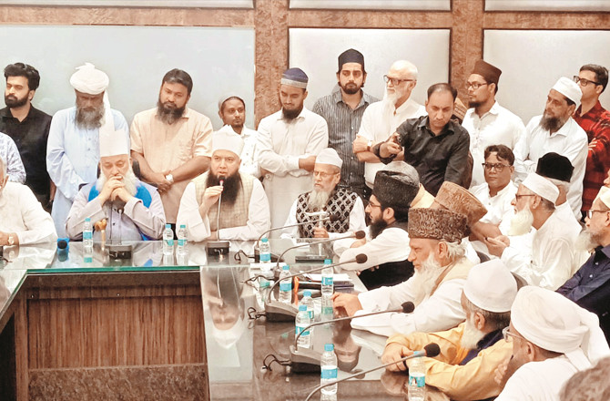 منشیات فروشوں کے خلاف سخت ایکشن لینے کی ضرورت