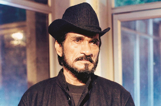 میک موہن نے متعدد زبانوں کی فلموں میں کام کیا ہے