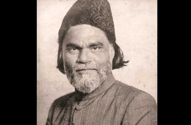 جگر کے نغمے زندہ رہیں گے