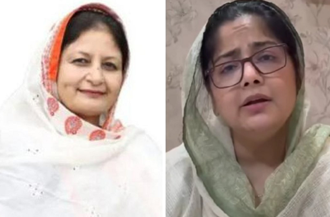 مدھیہ پردیش: وندے ماترم گانے سے انکار پر۲؍ مسلم کانگریس کارپوریٹر کے خلاف مقدمہ