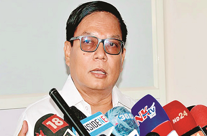 آسام الیکشن کے بعد محفوظ کی گئی ای وی ایم کی سیکوریٹی میں ضوابط کی خلاف ورزی