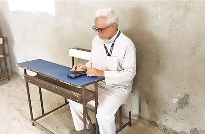 آپ کا بی ایل اوکون ہے؟ یہ کیسے معلوم کریں؟