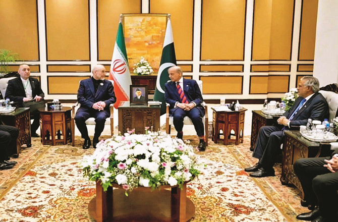 مذاکرات ناکام نہیں نامکمل ہیں