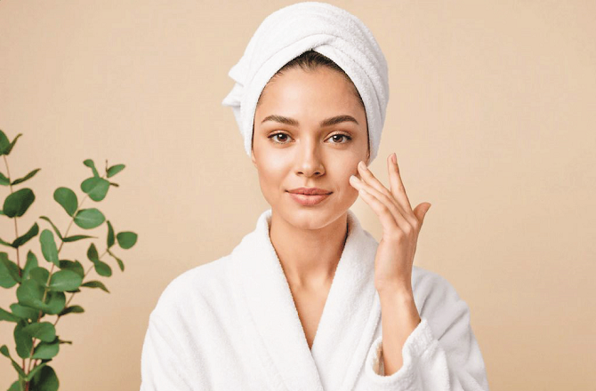 ہر کسی کی اسکن ٹائپ مختلف ہوتی ہے، بغیر سوچے سمجھے کوئی نسخہ نہ آزمائیے