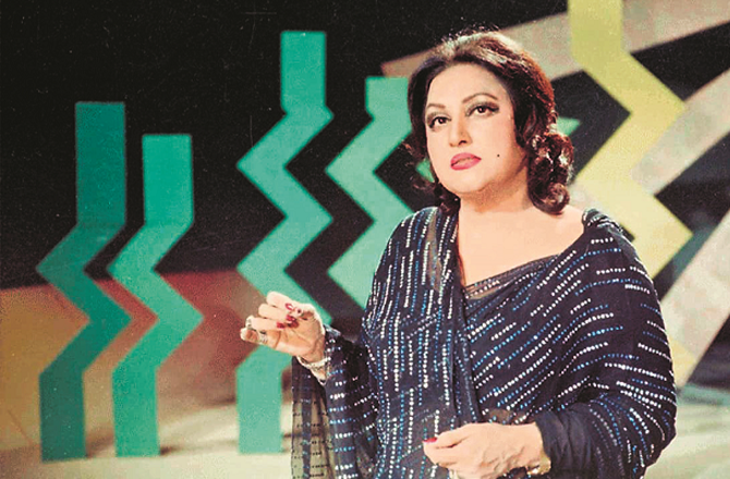 نورجہاں: بطور ’چائلڈ آرٹسٹ‘ کریئر کا آغاز، لیکن بطور ’ملکہ ترنم‘ پہچان بنی