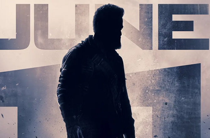 پرشانت نیل اور جونیئر این ٹی آر کی فلم ۱۱؍ جون ۲۰۲۷ء کو ریلیز ہوگی