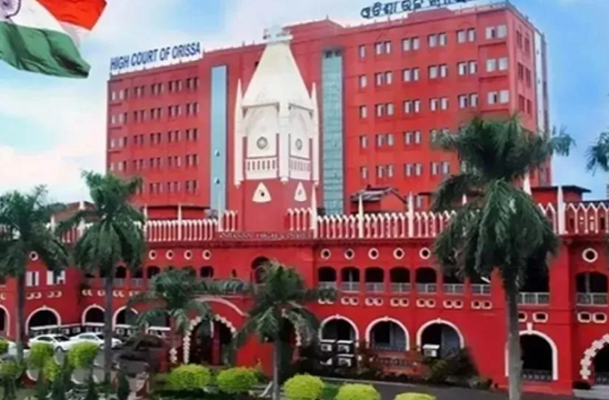 ادیشہ: مسلم شخص پر تشدد اورغیر اسلامی نعرےلگوانے کی تحقیق سینئر پولیس کے سپرد