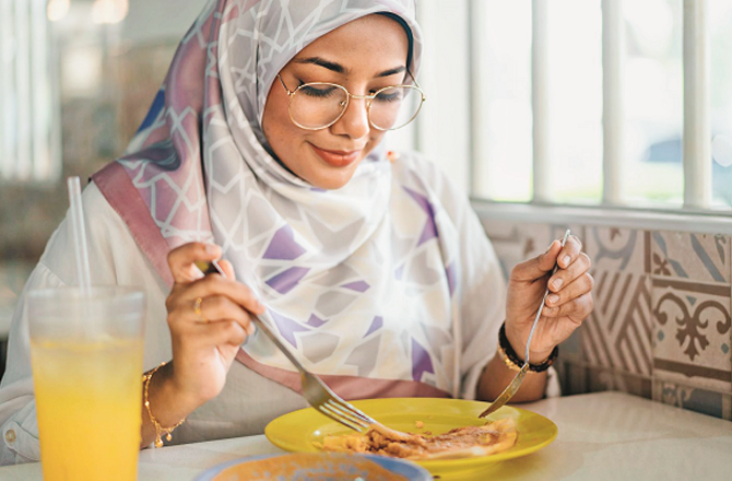 بنتا بگڑتا مزاج: اس کی وجوہات اور سدباب