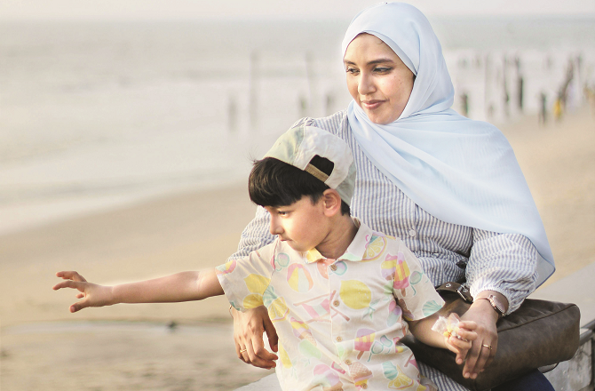 تربیت کا یہ انداز بچوں میں ڈر پیدا کرتا ہے