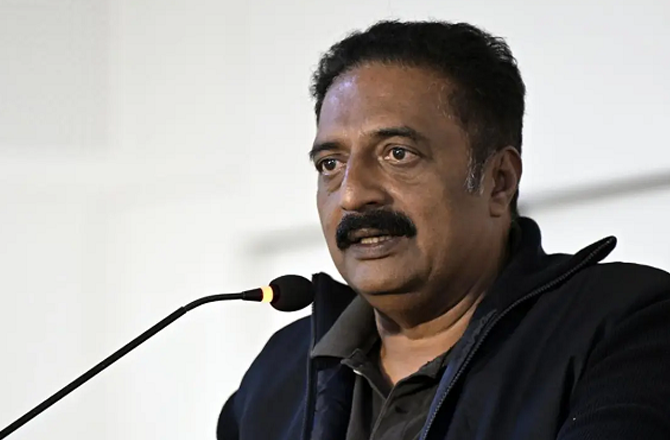 پرکاش راج ’’رامائن‘‘ پر تبصرے کے بعد تنازع کا شکار، قانونی کارروائی کا مطالبہ