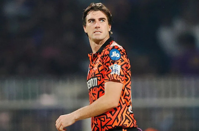 پیٹ کمنز کی آئی پی ایل میں واپسی کی راہ ہموار