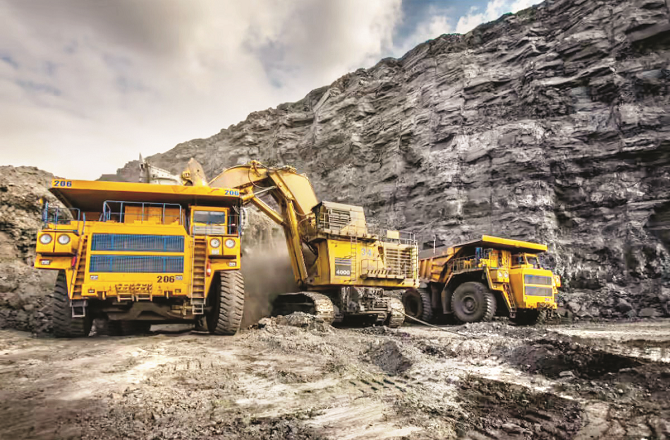 اکولہ کے ایڈیشنل ڈسٹرکٹ کلکٹر ہفتہ وصولی کے الزام میں معطل