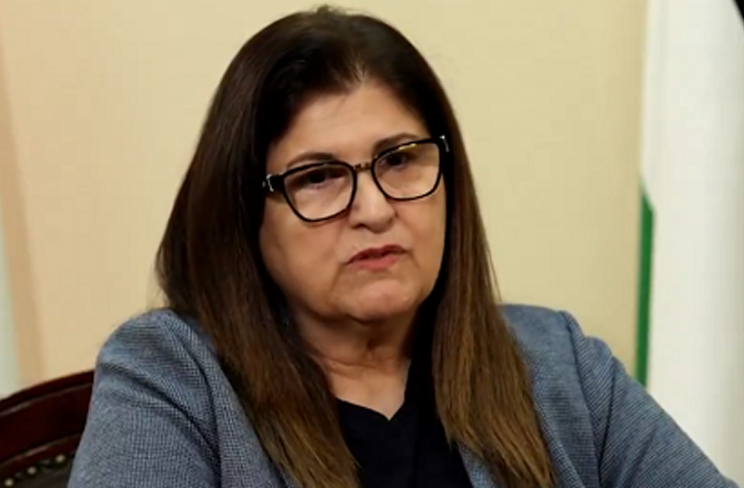 اسرائیل کے متعلق عالمی مزاج بدل رہا ہے،عملی اقدامات کا مطالبہ: فلسطینی وزیرخارجہ