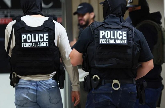 لوزیانا فائرنگ: باپ نے ۸؍ بچوں کاقتل کردیا، پولیس کے اقدام میں ملزم ہلاک