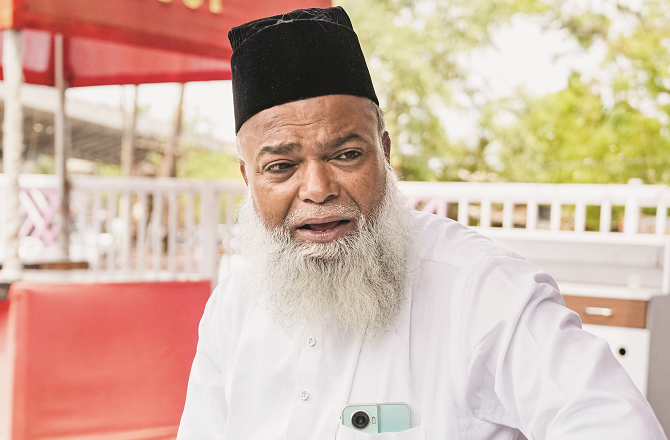 ٹی سی ایس کیس ملزم کےرشتہ داروں کا ہراسانی معاملے کی آڑ میں دفتری سیاست کا الزام