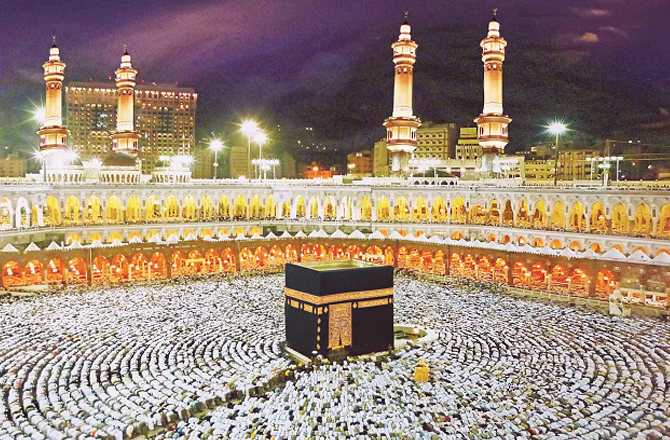 ’فکری مرکز‘ انسانیت کیلئے ضروری  ہے