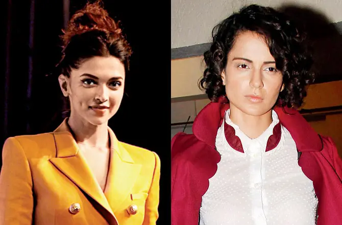 کنگنا رناوت نے ۸؍ گھنٹے شفٹ تنازع پر دپیکا پڈوکون کی حمایت کی