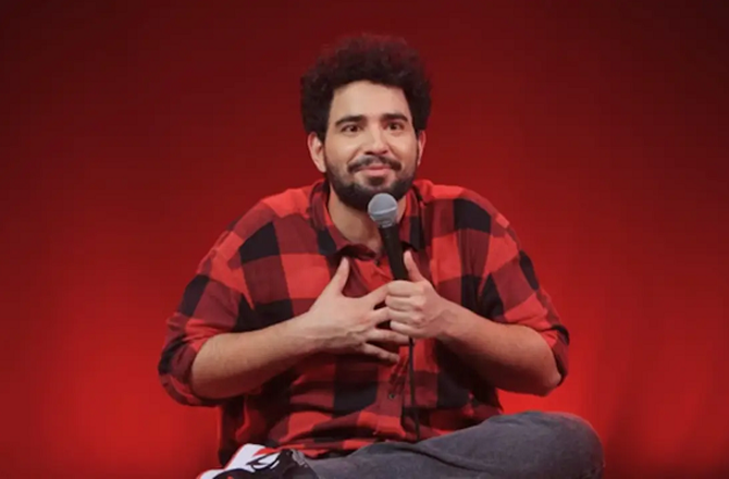 سمئے رائنا کا جذباتی پیغام، ’’اسٹل الائیو‘‘ پر ملنے والی محبت کا شکریہ