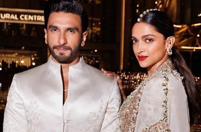 انٹرنیٹ ڈراما میں دلچسپی نہیں: دھرندھر کی کامیابی پر خاموشی کے بعد دپیکا پڈوکون