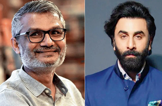 ’’رامائن‘‘ میں رنبیر کپور بھگوان رام کے کردار میں ٹرول، نتیش تیواری کا دفاع