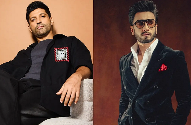 ’’ڈان ۳‘‘ تنازع: رنویر سنگھ ۱۰؍ کروڑ واپس کریں گے