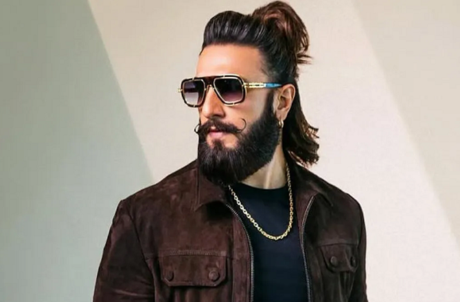 رنویر سنگھ ’’ڈان ۳‘‘ میں تشدد اور ’’سخت زبان‘‘ چاہتے تھے: رپورٹ