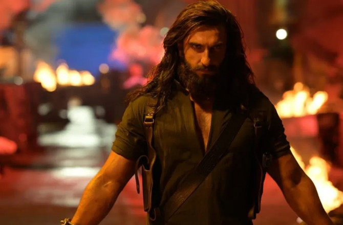 دُھرندھر کی کہانی چوری کرنے اور سیاسی پروپیگنڈہ بنادینے کا الزام 