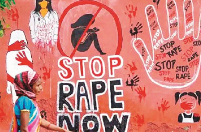 ناسک: اشوک کھرات کے بعد ایک اور جنسی اسکینڈل کا انکشاف، یوٹیوبر گرفتار 