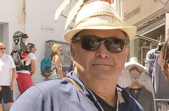 رشی کپور نے اپنی اداکاری سے مداحوں کو دیوانہ بنا لیا تھا