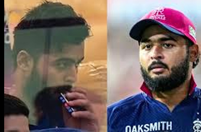 آئی پی ایل ۲۰۲۶ء: ریان پراگ پر ’ویپنگ‘ کے لیے میچ فیس کا۲۵؍ فیصد جرمانہ عائد 