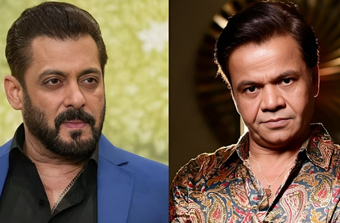 سلمان خان کی حمایت پر راج پال یادو کا شکریہ، تنازع پر وضاحت