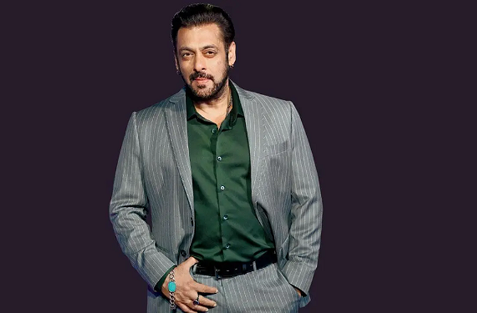 سلمان خان فلموں میں نہ سہی اشتہارات میں اچھی اداکاری کرتے ہیں: صارفین