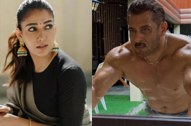 سلمان خان نئی فلم بغیر فیس کے کریں گے، منافع شیئرنگ ماڈل اپنانے کی خبریں