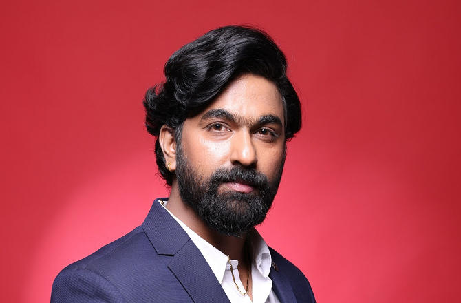 ’’دلیپ کمار صاحب کی حیثیت اداکاری کے ایک انسٹی ٹیوٹ جیسی تھی‘‘