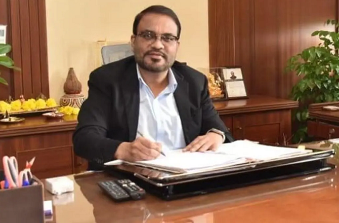 موتی لال نگر کی تعمیر نو: میٹنگ میں مہاڈا سی ای او کی دھمکیاں