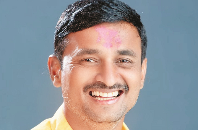 مساجوگ سرپنچ الیکشن میں ایک اور امیدوار میدان میں اترا