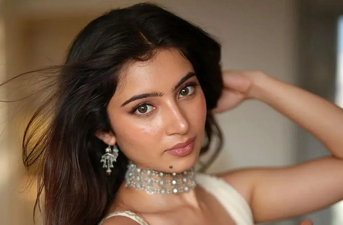 سارہ ارجن کا پرانا ویڈیو وائرل، دپیکا اور عالیہ سے متاثر ہونے کا اعتراف کیا تھا