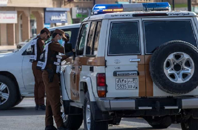 سعودی عرب: اقامہ اور لیبر قوانین کی ۱۴؍ہ زار خلاف ورزی، ۶؍ ہزار غیر ملکی واپس