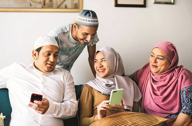 ایک اہم سوال.... کیا ہم ’اسکرین‘ کے غلام بن چکے ہیں؟