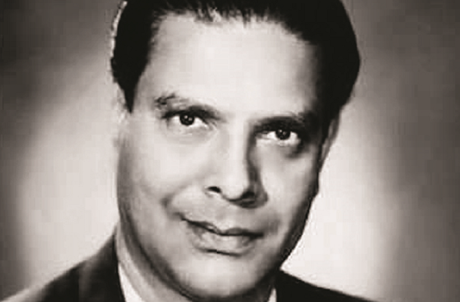 شکیل بدایونی نے فلمی گیتوں میں اردو کی چاشنی گھولی