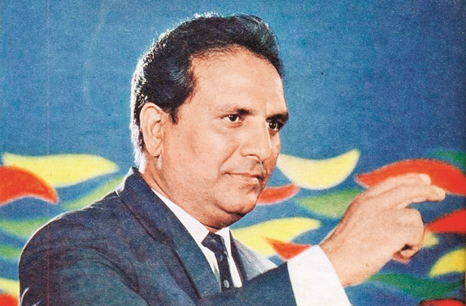 شنکر اور جے کشن کی جوڑی نے کئی بے مثال گیت بنائے