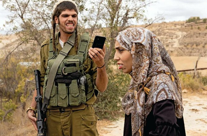 یوکرین: سام دشمنی کے خلاف سخت قانون نافذ، قید اور جرمانے کی سزائیں مقرر