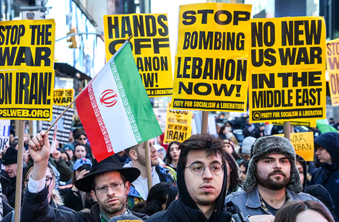 اسپین کا مطالبہ: لبنان حملوں پر اسرائیل سے یورپی معاہدہ معطل کیا جائے