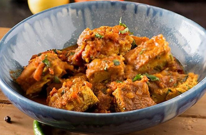 آج کا پکوان: اسپیشل انڈا مسالہ