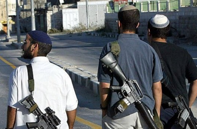 اسرائیلی فوج میں نظریاتی تبدیلی: مذہبی گروہ فوجیوں کی کمی پوری کر ر ہے