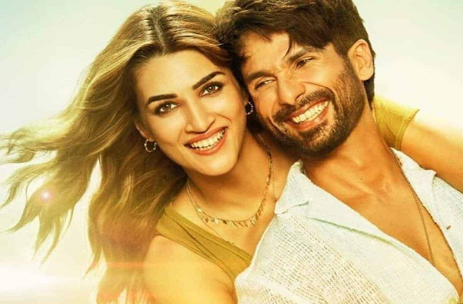 ’’تیری باتوں میں ایسا الجھا جیا ۲‘‘ پر کام شروع، شاہد کریتی کی واپسی متوقع