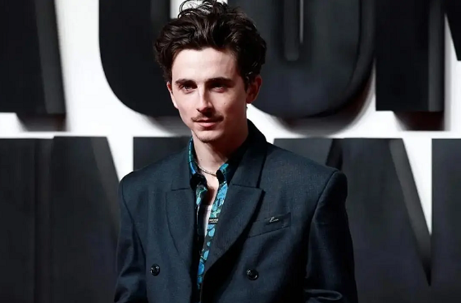 ٹموتھی شالامے کے متنازع بیان کے بعد اوپیرا ہاؤس کو فائدہ، ٹکٹ فروخت میں اضافہ