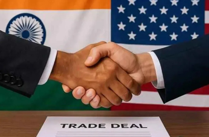 ہندوستانی وفد کا دورۂ امریکہ مکمل، دو طرفہ تجارتی معاہدے پر بات چیت میں پیش رفت