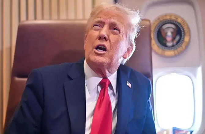 اسلام آباد مذاکرات ناکام، امریکہ کا ایران پر نئے حملوں پر غور: رپورٹ